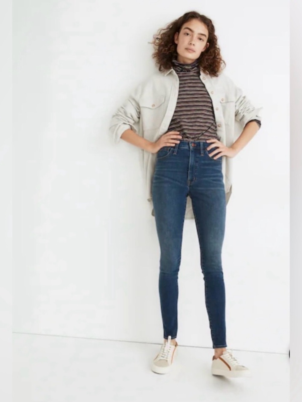 Madewell Jeans
